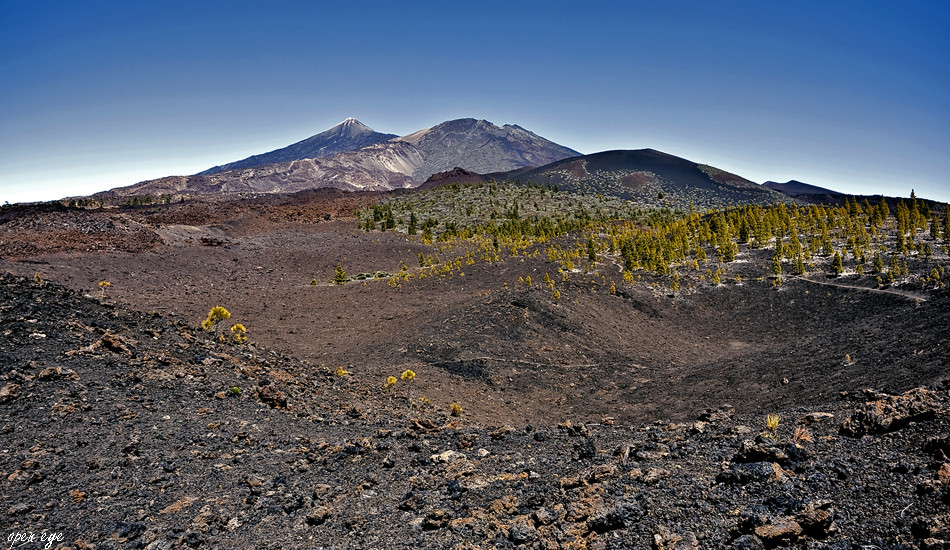 Faszination - Teide