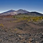 Faszination - Teide