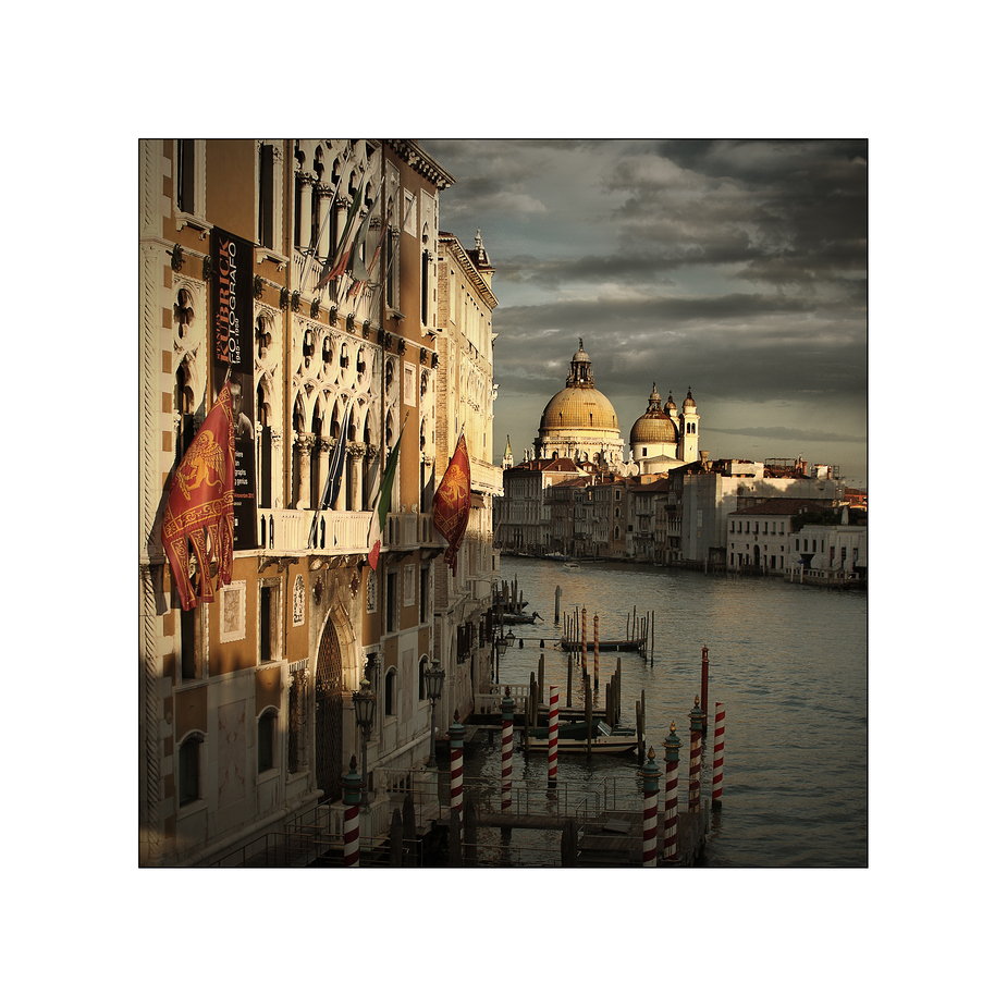 Faszination Venedig (2)