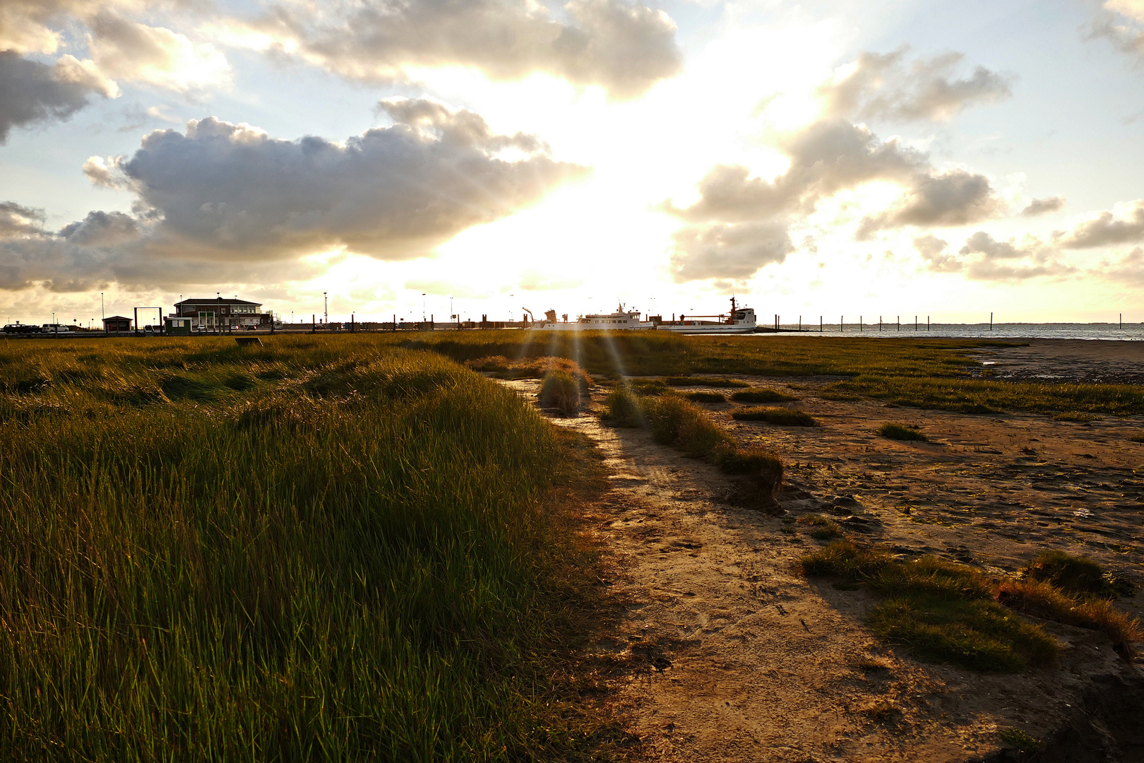 Faszination Wattenmeer