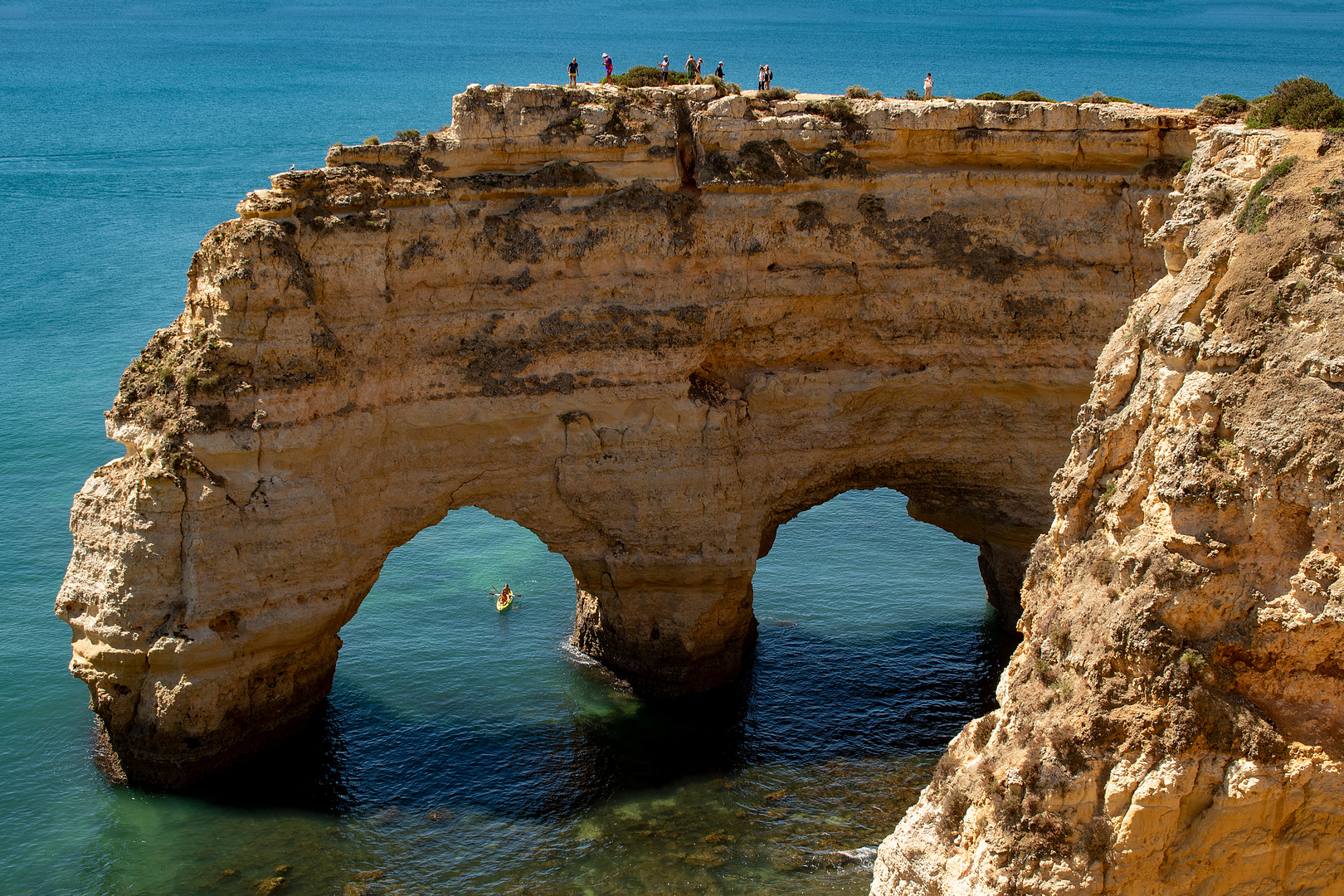 Faszinierende Algarve...