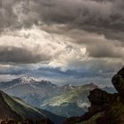 Faszinierende Bergwelt rund um Klosters in den Schweizer Alpen&#65279;