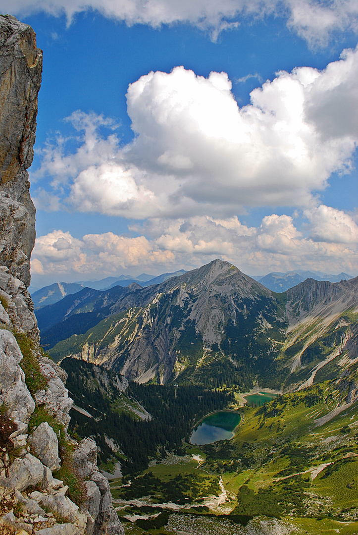 faszinierende Bergwelten...4