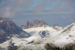 Faszinierende Dolomiten