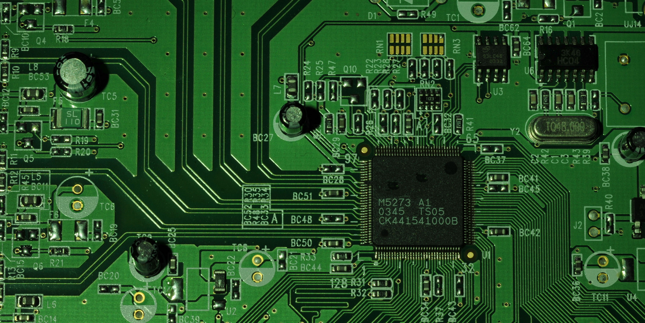 Faszinierende Elektronik