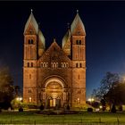 Faszinierende Kirchenbaukunst