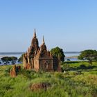 ...faszinierendes Bagan...