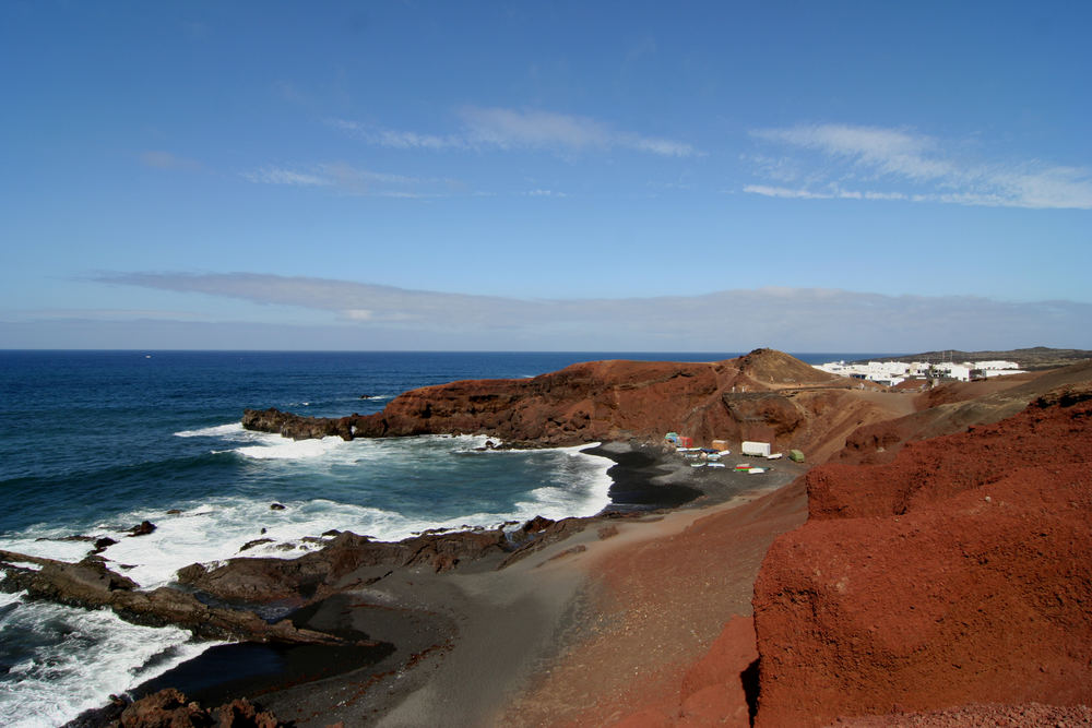 Faszinierendes Lanzarote 1