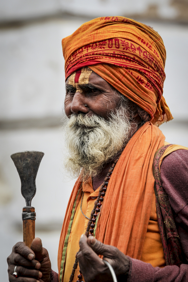 Faszinierendes Nepal