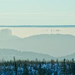 Fata Morgana im Schwarzwald