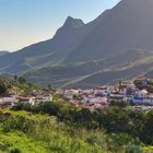 Fataga, Gran Canaria