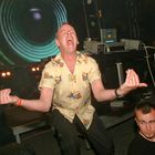 fatboy slim in der pyramide