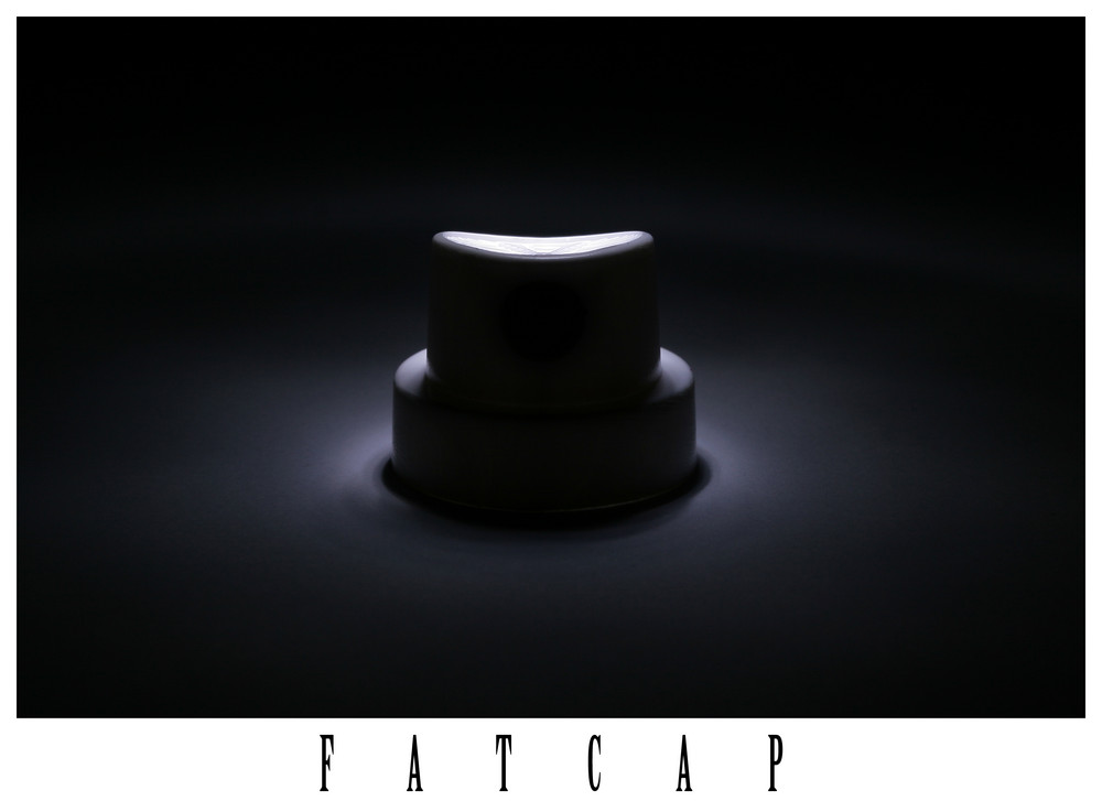 Fatcap