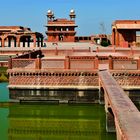 Fatehpur Sikri