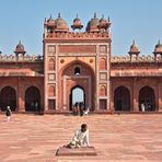 Fatehpur Sikri