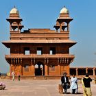 Fatehpur Sikri