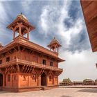 ... Fatehpur Sikri ...