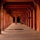 Fatehpur Sikri