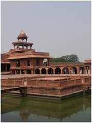 Fatehpur Sikri