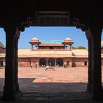 Fatehpur Sikri