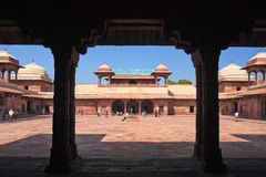 Fatehpur Sikri