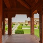 Fatehpur Sikri