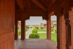 Fatehpur Sikri