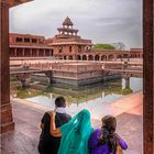 ... Fatehpur Sikri II ...