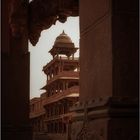 ... Fatehpur Sikri V ...