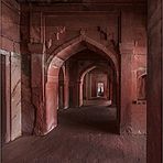 ... Fatehpur Sikri VI ...