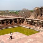 ... Fatehpur Sikri VII ...