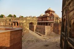 Fatepur Sikri