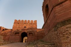 Fatepur Sikri