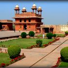 Fathepur Sikri