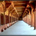 Fathepur Sikri 