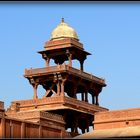 Fathepur Sikri