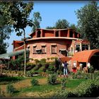 Fathepur Sikri