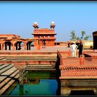 Fathepur Sikri