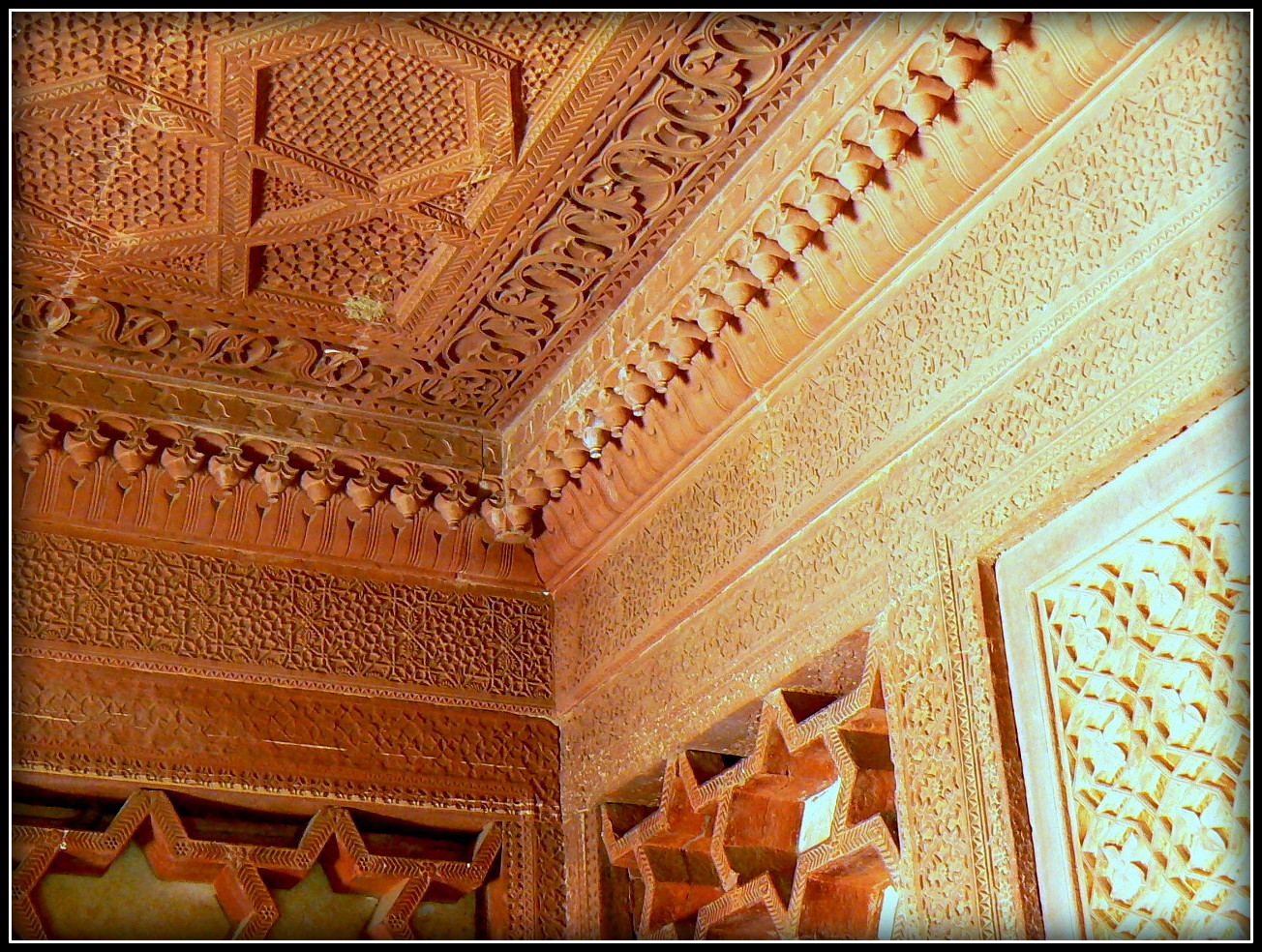 Fathepur Sikri