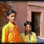 Fathepur Sikri