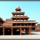 Fathepur Sikri