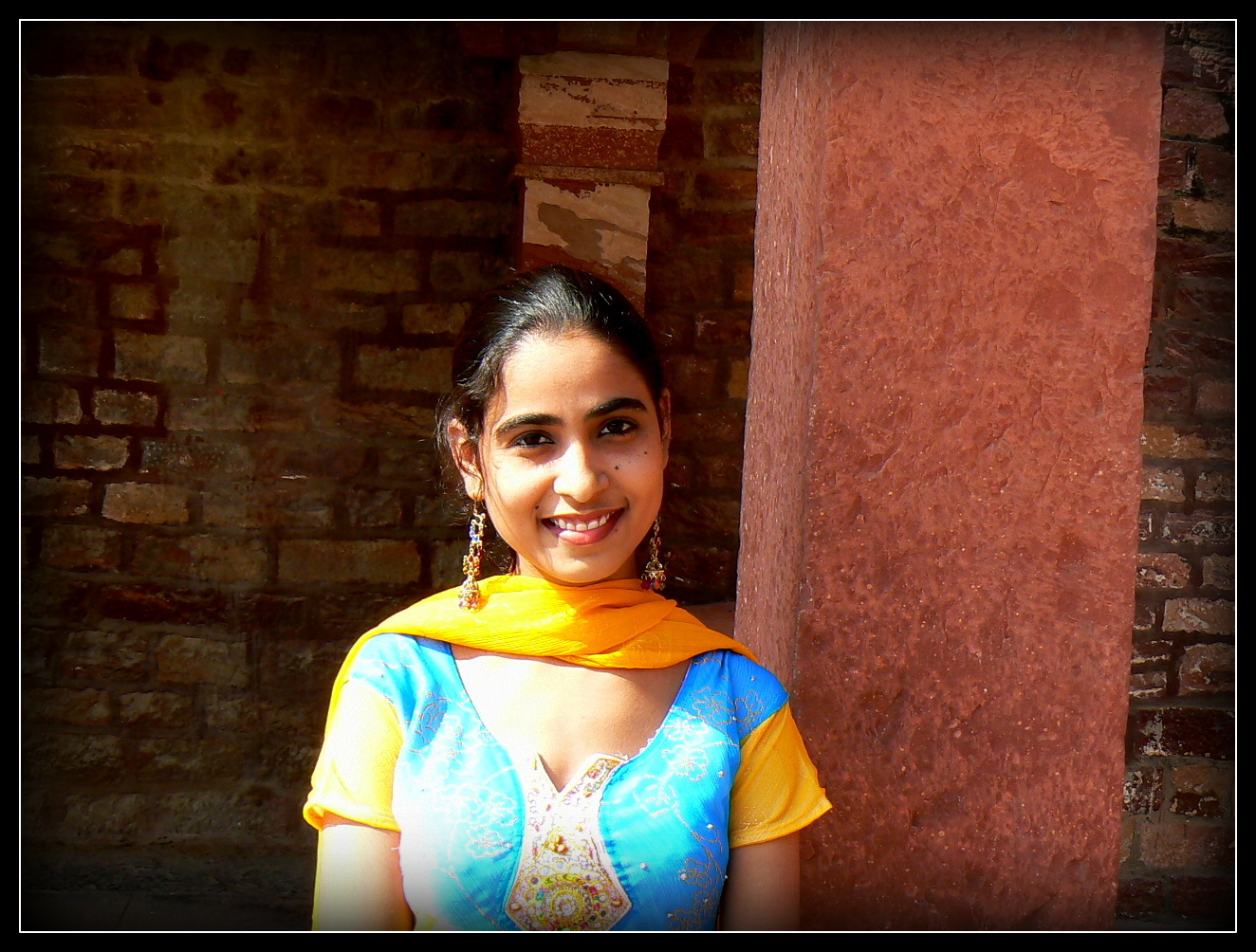 Fathepur Sikri