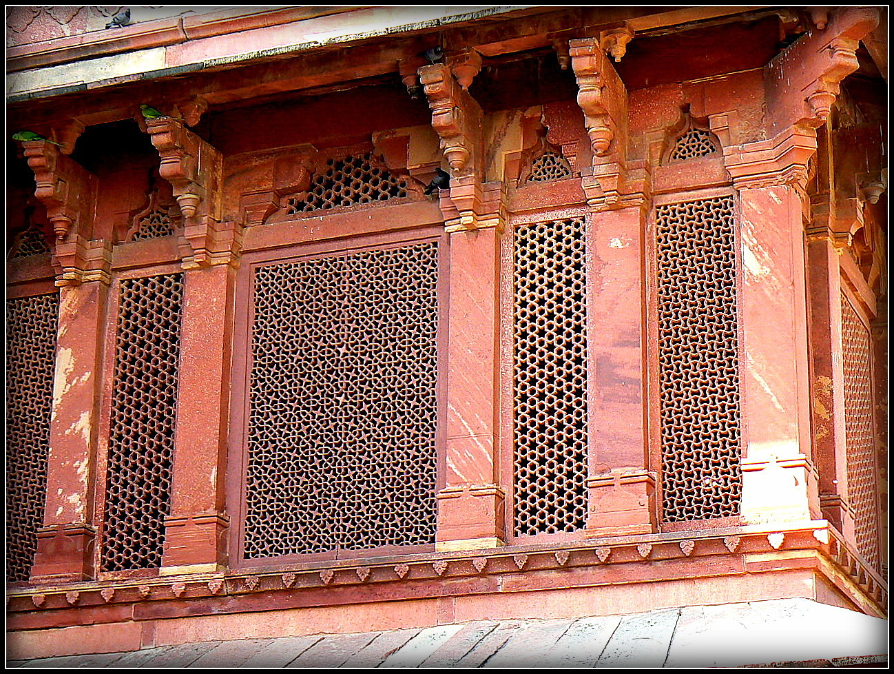 Fathepur Sikri