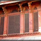 Fathepur Sikri