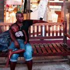 father and son,dubai gold souk