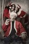 Father Christmas ;-) by FotoManie 