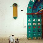 Father&son/Chiapas