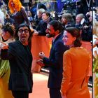 Fatih Akin, Numan Acar, Valerie Pachner