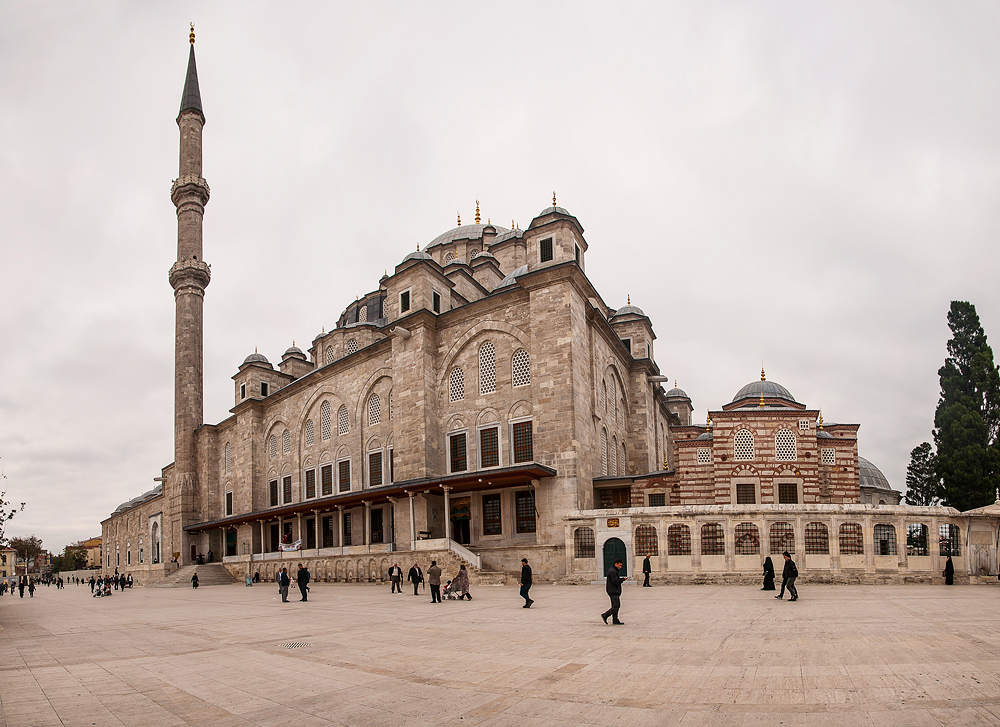 Fatih Moschee[3]