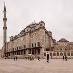 Fatih Moschee[3 - Reload]